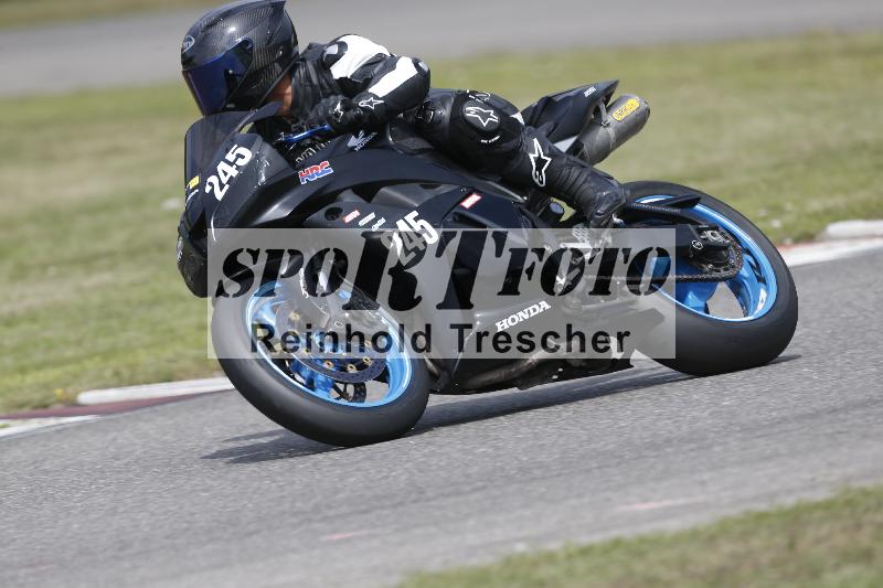 /28 25.07.2026  Speer Racing ADR/Gruppe gelb/245